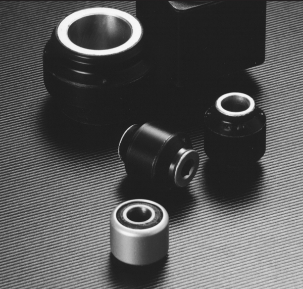 Bushings