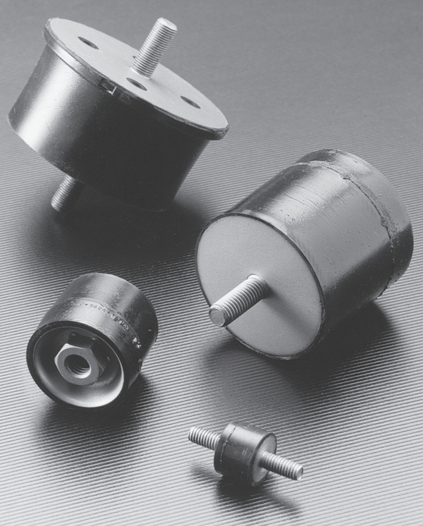Dynaflex® Spool-Type Couplings