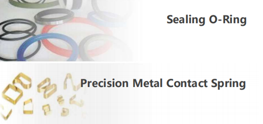 Sealing & Grounding