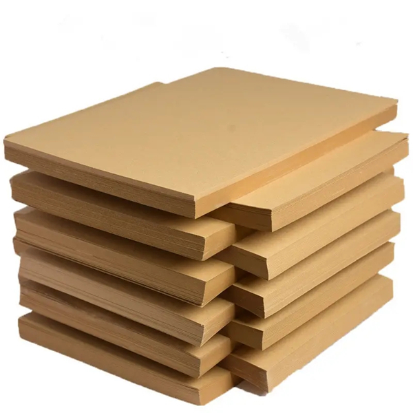 Flat Cardboard